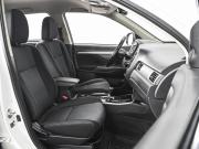Mitsubishi Outlander III Рестайлинг 2 Ставрополь  - изображение 31