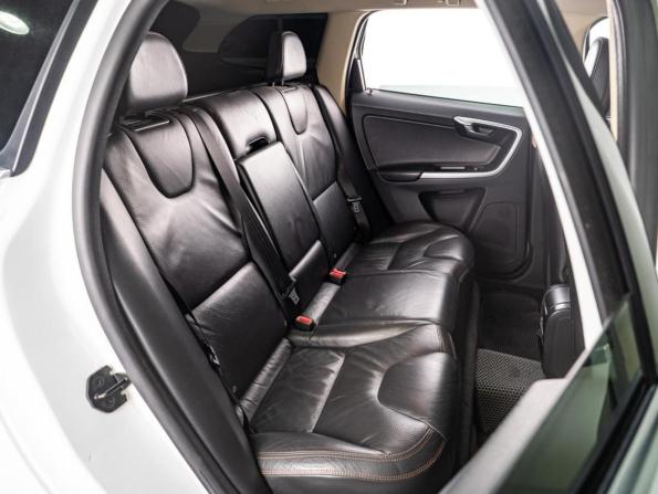 Volvo XC60 I с пробегом 2011 года, цена 1 456 000 рублей, 263346 км, внедорожник, Автокод Объявления