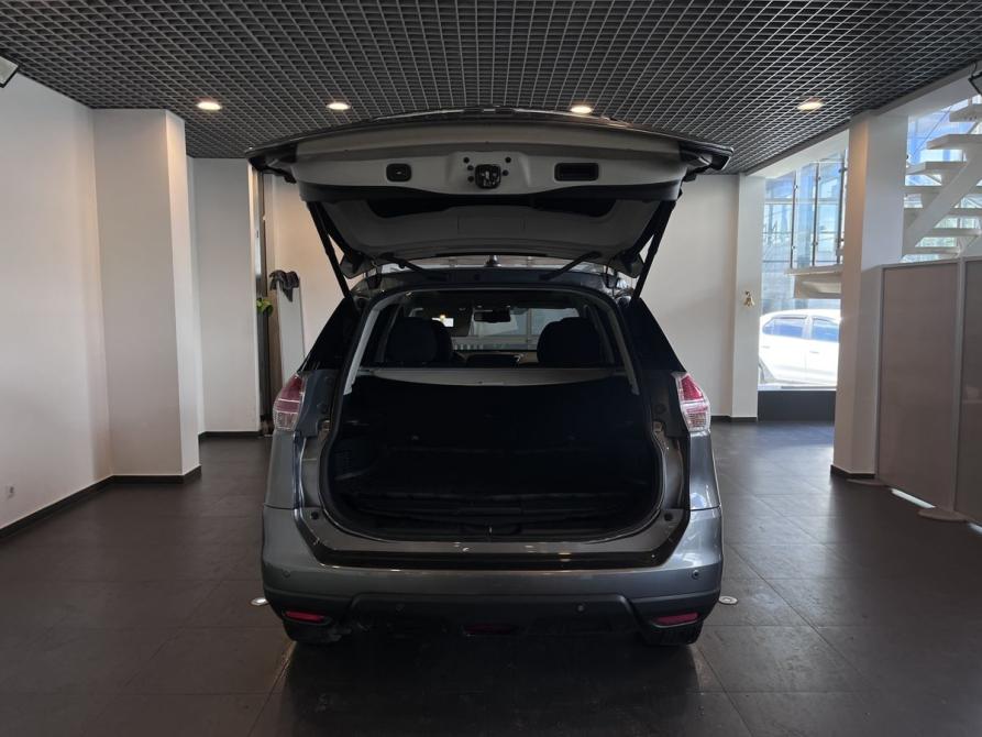 Nissan X-Trail III Чебоксары  - изображение 39