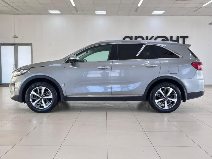 Kia Sorento III Prime Рестайлинг Волгоград  - изображение 7