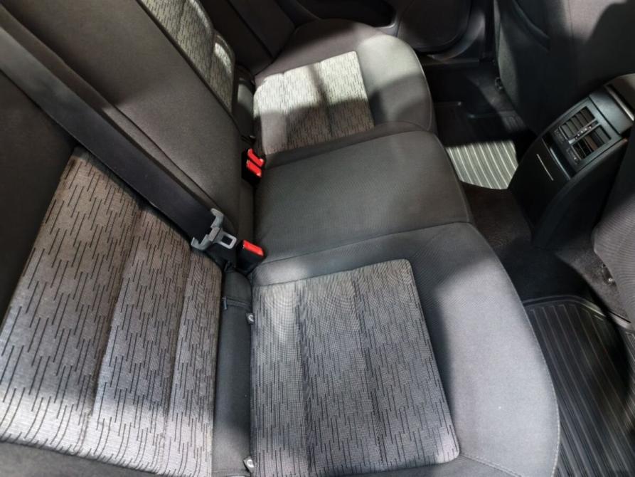 Skoda Octavia II (A5) Рестайлинг Курск  - изображение 15