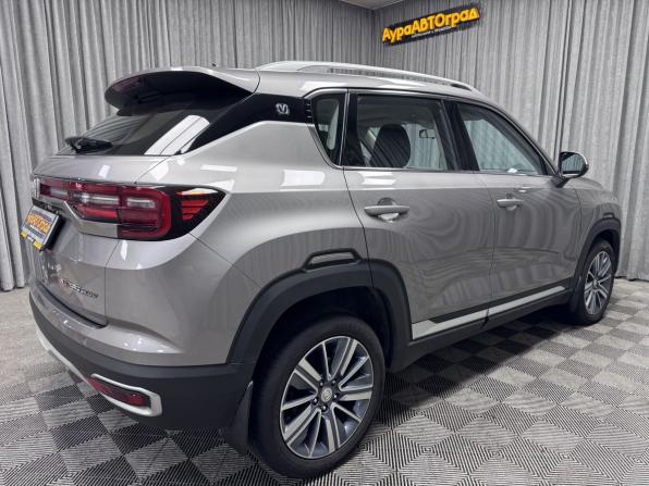 Changan CS35 Plus I с пробегом 2019 года, цена 1 470 000 рублей, 99586 км, внедорожник, Автокод Объявления