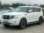 Nissan Patrol VI (Y62) Минеральные Воды  - изображение 2
