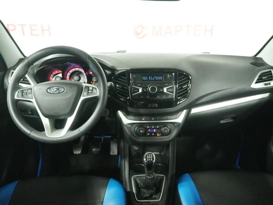 Lada (ВАЗ) Vesta I Вологда  - изображение 15
