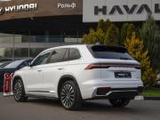 Geely Monjaro I Рестайлинг (China Market) Москва  - изображение 26