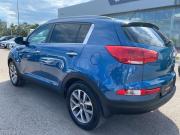Kia Sportage III Рестайлинг Уфа  - изображение 21