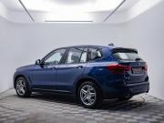 BMW X3 III (G01) Москва  - изображение 25