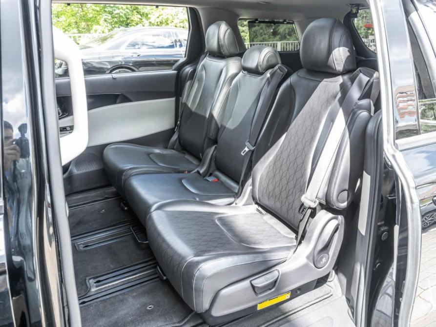 Kia Carnival IV Ставрополь  - изображение 9