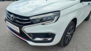 Lada (ВАЗ) Vesta I Рестайлинг (NG) Пермь  - изображение 38