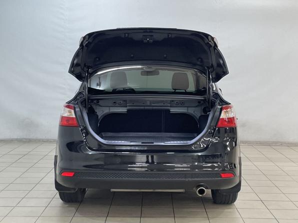 Ford Focus III с пробегом 2012 года, цена 950 000 рублей, 112760 км, седан, Автокод Объявления