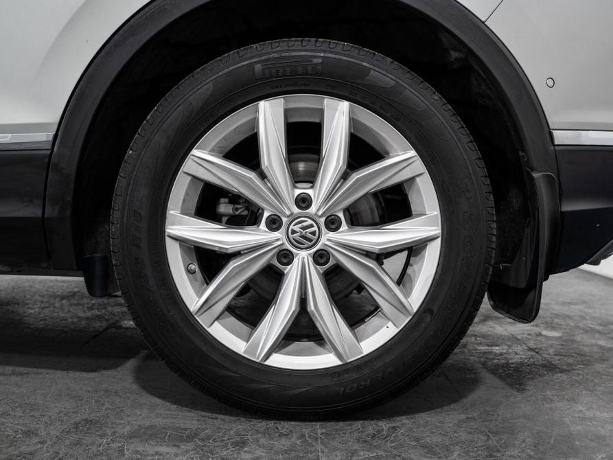 Volkswagen Tiguan II Иркутск  - изображение 24