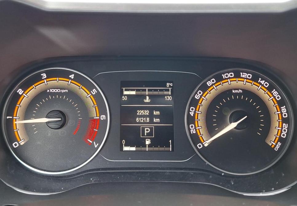 Lada (ВАЗ) Vesta I Рестайлинг (NG) Санкт-Петербург  - изображение 12