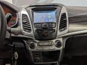 SsangYong Actyon II Рестайлинг Пермь  - изображение 39