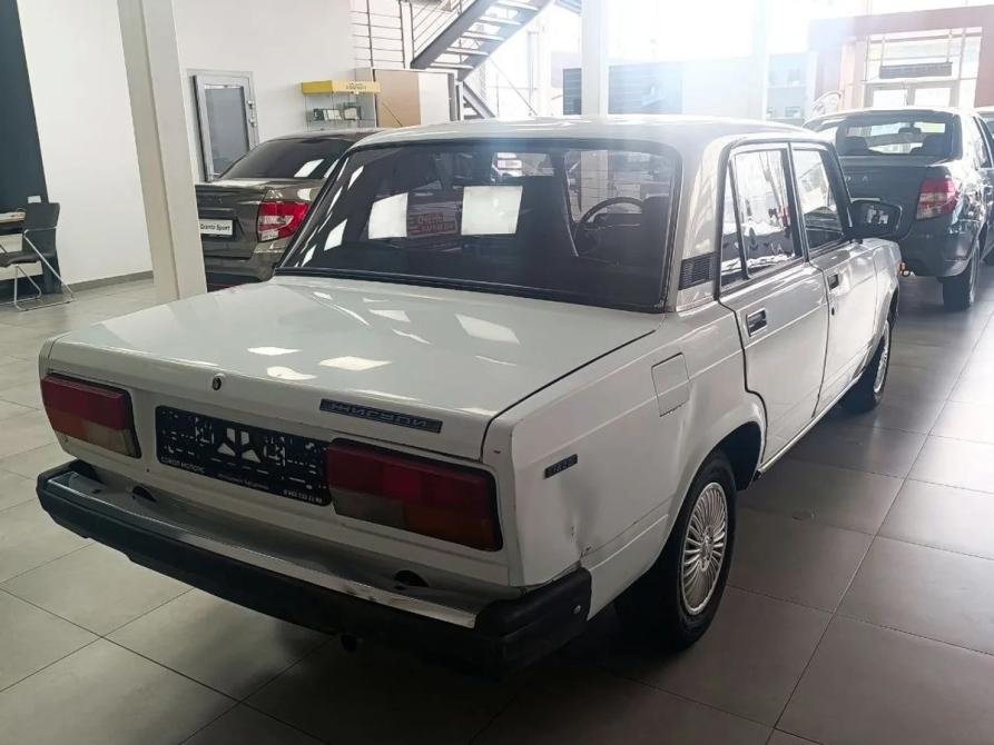 Lada (ВАЗ) 2107 Ростов-на-Дону  - изображение 4