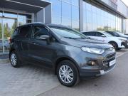 Ford EcoSport II Стерлитамак  - изображение 19