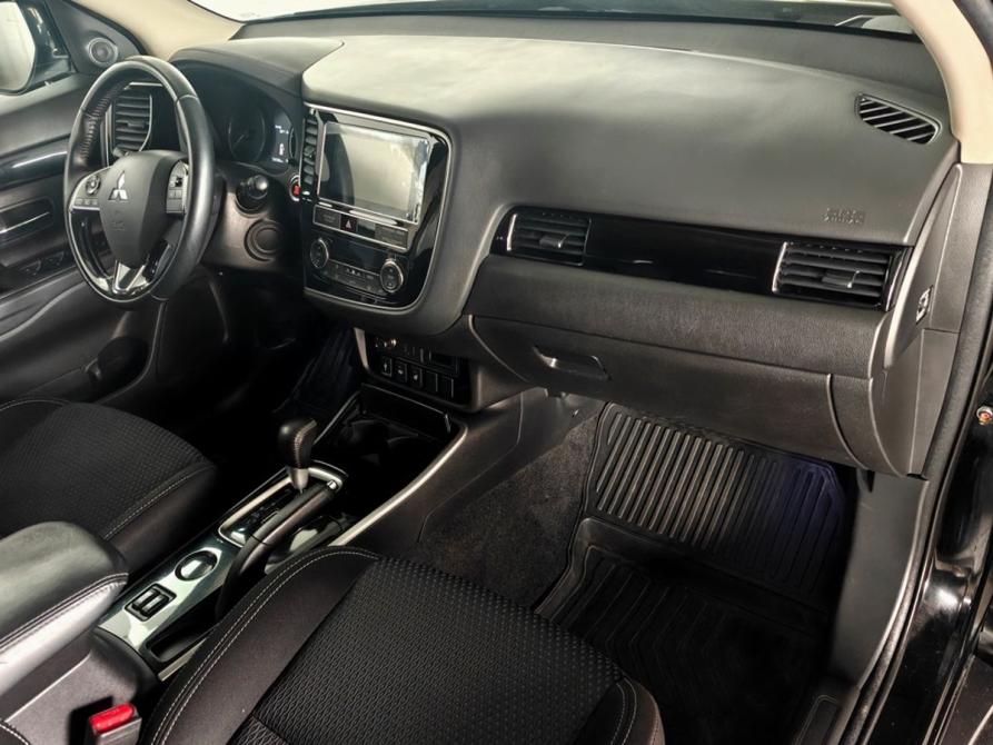 Mitsubishi Outlander III Рестайлинг 3 Москва  - изображение 10