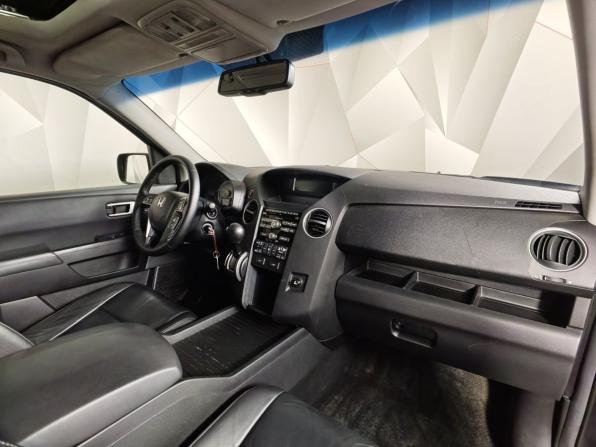 Honda Pilot II Рестайлинг с пробегом 2012 года, цена 1 793 000 рублей, 315069 км, внедорожник, Автокод Объявления