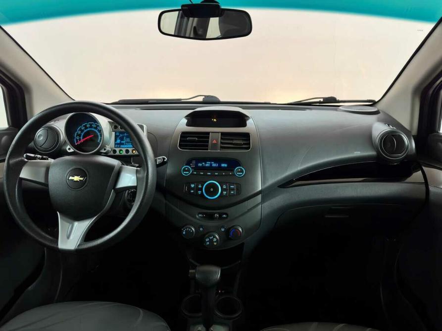 Chevrolet Spark III Москва  - изображение 5