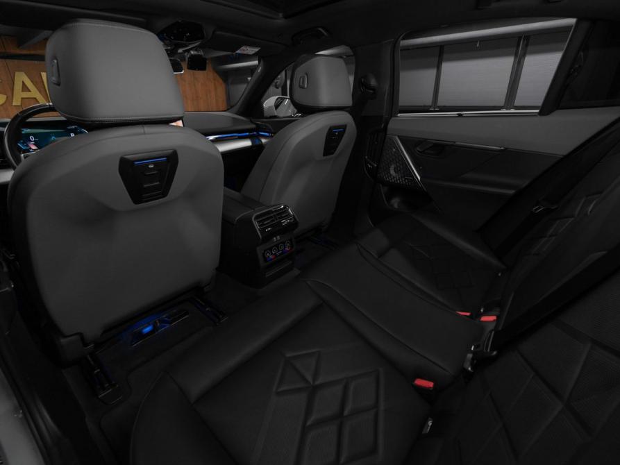 BMW 5 серии VIII (G60/G61/G68) Москва  - изображение 22