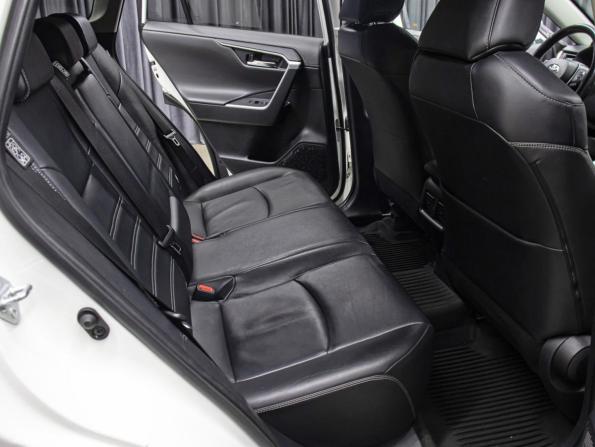 Toyota RAV4 V (XA50) с пробегом 2021 года, цена 3 449 000 рублей, 99640 км, внедорожник, Автокод Объявления