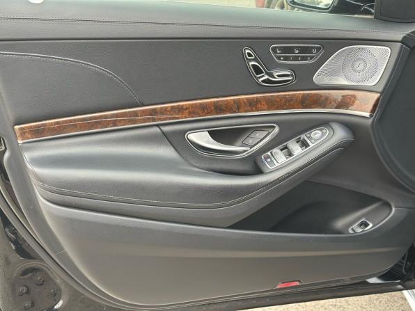 Mercedes-Benz S-Класс VI (W222 C217) с пробегом 2015 года, цена 3 070 000 рублей, 190000 км, седан, Автокод Объявления