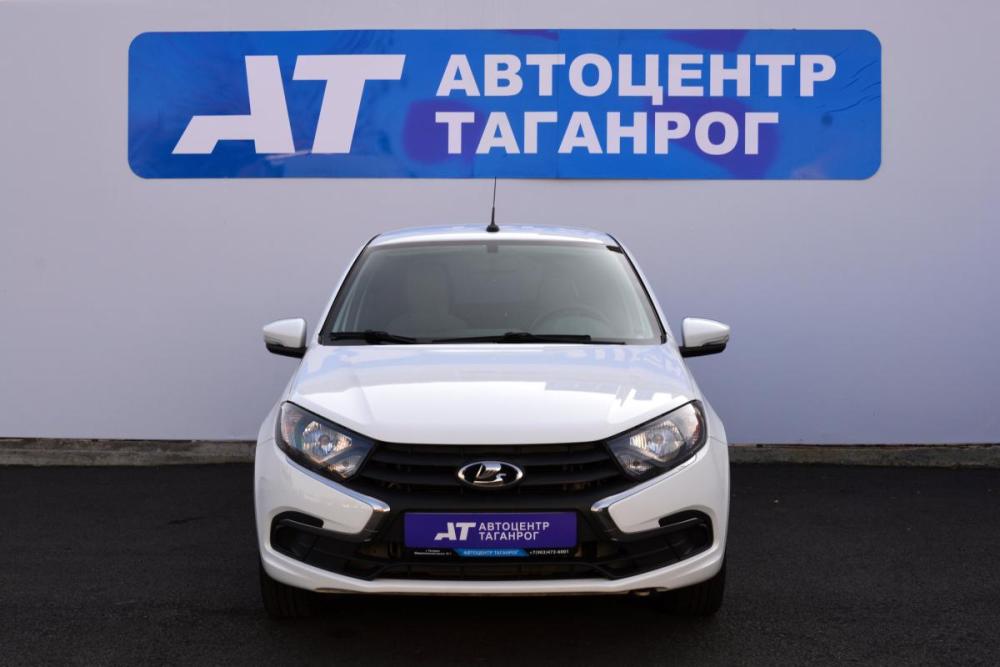 Lada (ВАЗ) Granta I Рестайлинг Таганрог  - изображение 2
