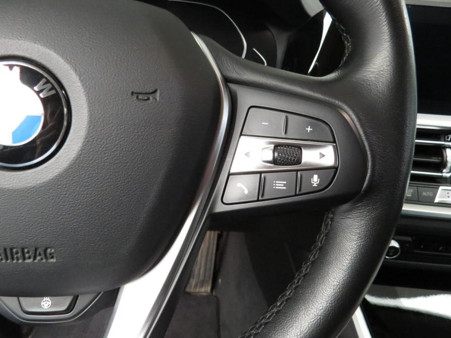 BMW 3 серии VII (G2x) Санкт-Петербург  - изображение 9