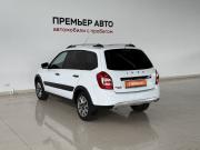 Lada (ВАЗ) Granta I Рестайлинг Смоленск  - изображение 16