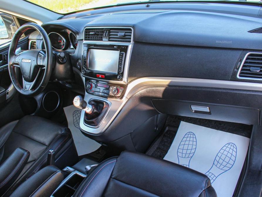 Haval H6 I Калуга  - изображение 6