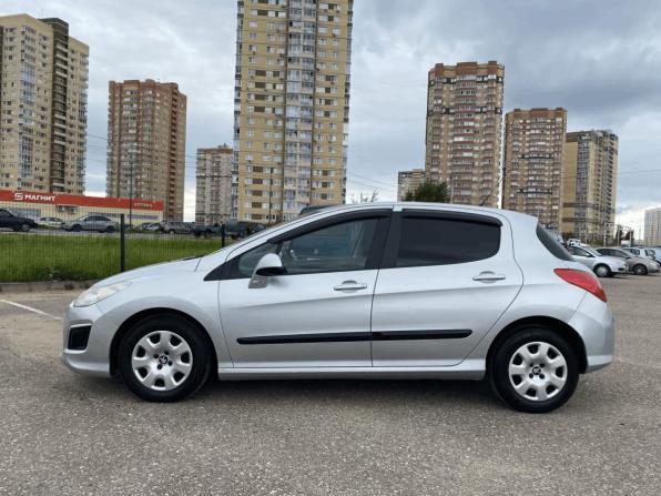 Peugeot 308 I Рестайлинг с пробегом 2012 года, цена 550 000 рублей, 173176 км, хэтчбек, Автокод Объявления