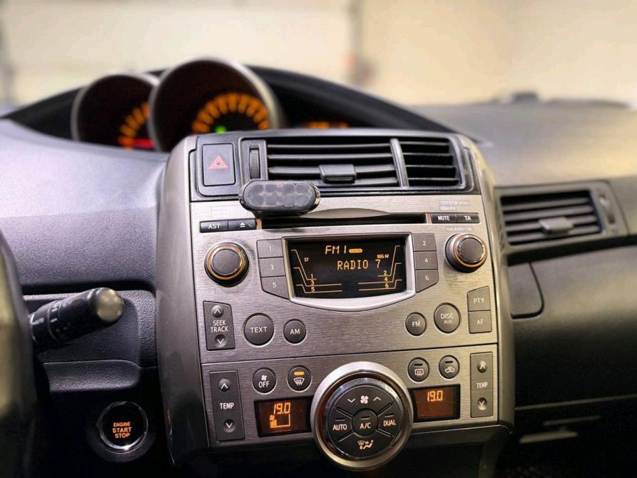 Toyota Verso I Новосибирск  - изображение 26