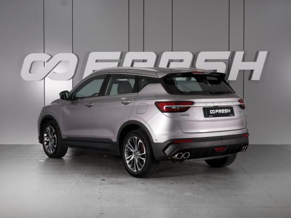 Geely Coolray I с пробегом 2023 года, цена 1 799 030 рублей, 27347 км, внедорожник, Автокод Объявления