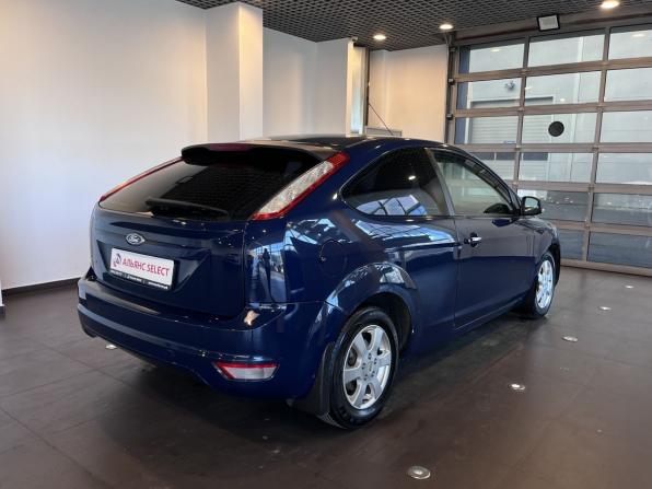Ford Focus II Рестайлинг с пробегом 2011 года, цена 517 000 рублей, 203800 км, хэтчбек, Автокод Объявления