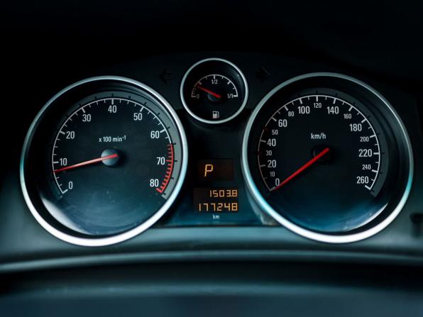 Opel Astra H Рестайлинг с пробегом 2007 года, цена 499 000 рублей, 177000 км, универсал, Автокод Объявления