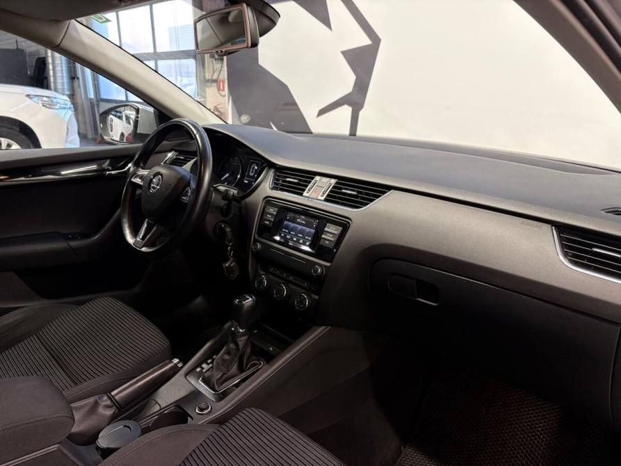 Skoda Octavia III (A7) Ростов-на-Дону  - изображение 5