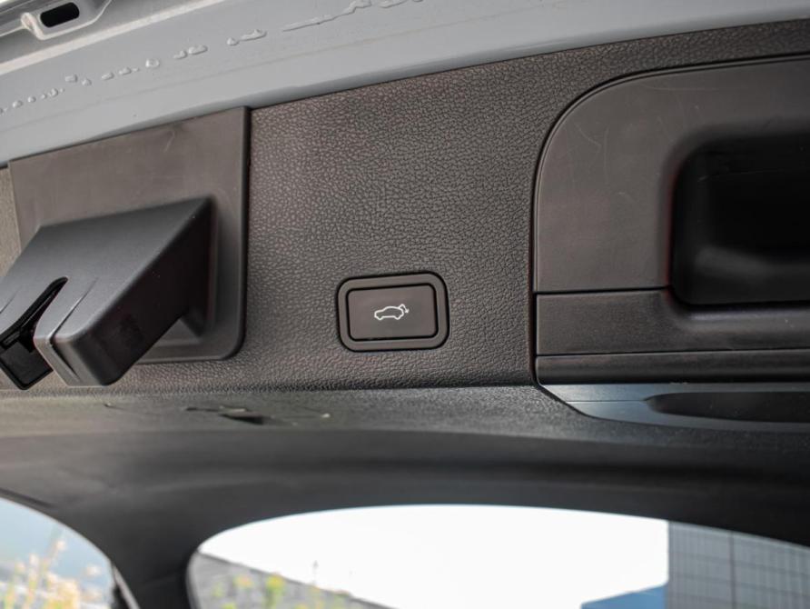 Geely Tugella I Рестайлинг Краснодар  - изображение 15