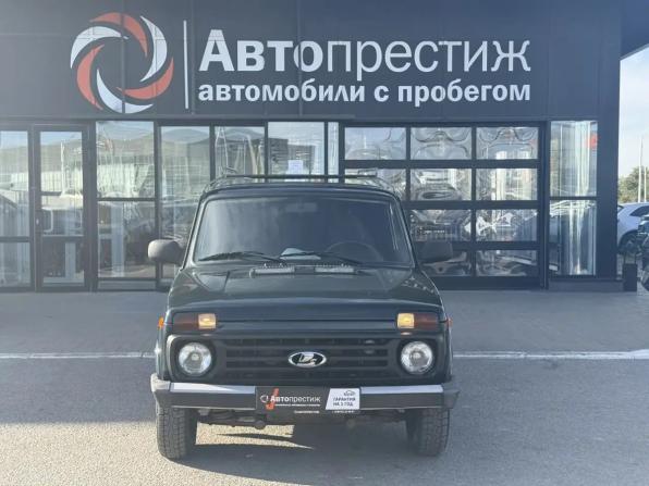 Lada (ВАЗ) 2131 (4x4) I с пробегом 2019 года, цена 770 000 рублей, 70795 км, внедорожник, Автокод Объявления