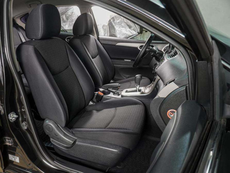Nissan Sentra VII (B17) Воронеж  - изображение 8