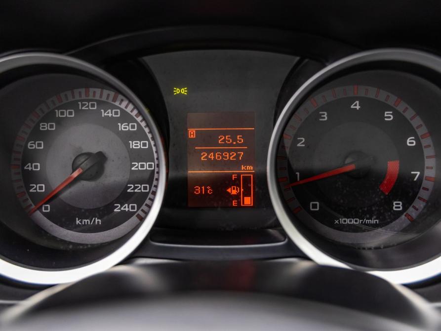 Mitsubishi Lancer X Волгоград  - изображение 9