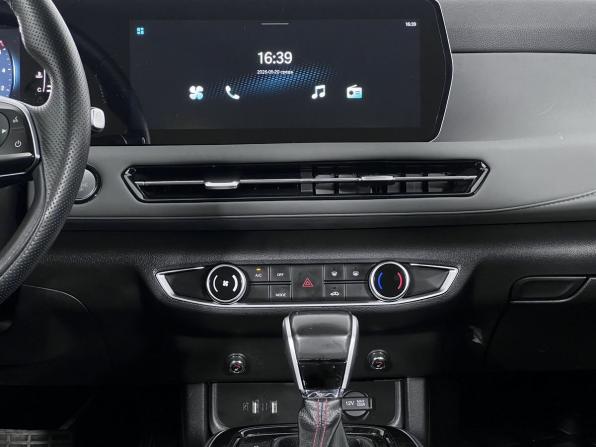 BAIC U5 Plus с пробегом 2023 года, цена 1 455 000 рублей, 69616 км, седан, Автокод Объявления