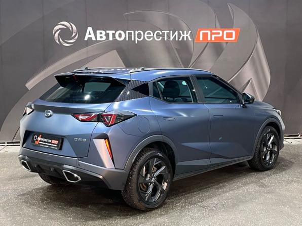 GAC GS3 с пробегом 2024 года, цена 1 995 000 рублей, 9000 км, внедорожник, Автокод Объявления
