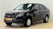 Lada (ВАЗ) Granta I Рестайлинг Липецк  - изображение 18