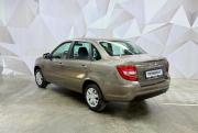 Lada (ВАЗ) Granta I Рестайлинг Азнакаево  - изображение 32