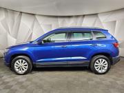 Skoda Karoq I Москва  - изображение 26