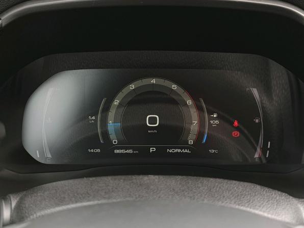 Haval F7 I с пробегом 2021 года, цена 1 850 000 рублей, 88545 км, внедорожник, Автокод Объявления