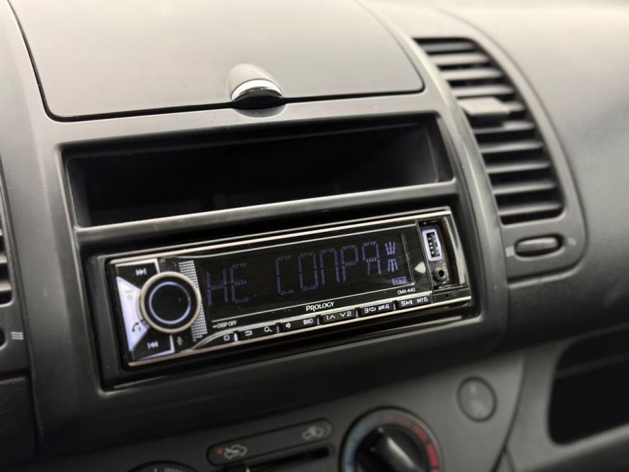 Nissan Note I Рестайлинг Ижевск  - изображение 18