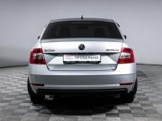 Skoda Octavia III (A7) Рестайлинг Москва  - изображение 23