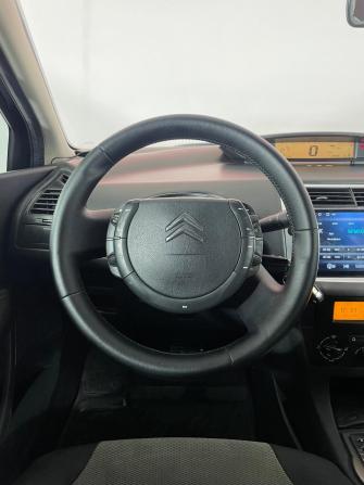 Citroen C4 I Рестайлинг с пробегом 2010 года, цена 338 000 рублей, 188966 км, хэтчбек, Автокод Объявления