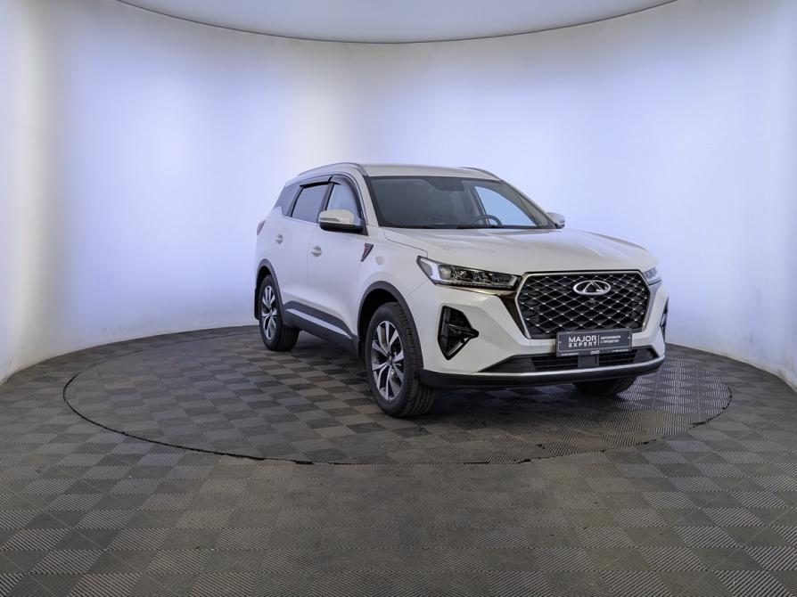 Chery Tiggo 7 Pro Max I Москва  - изображение 3