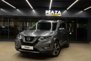 Nissan X-Trail III Рестайлинг Уфа  - изображение 24